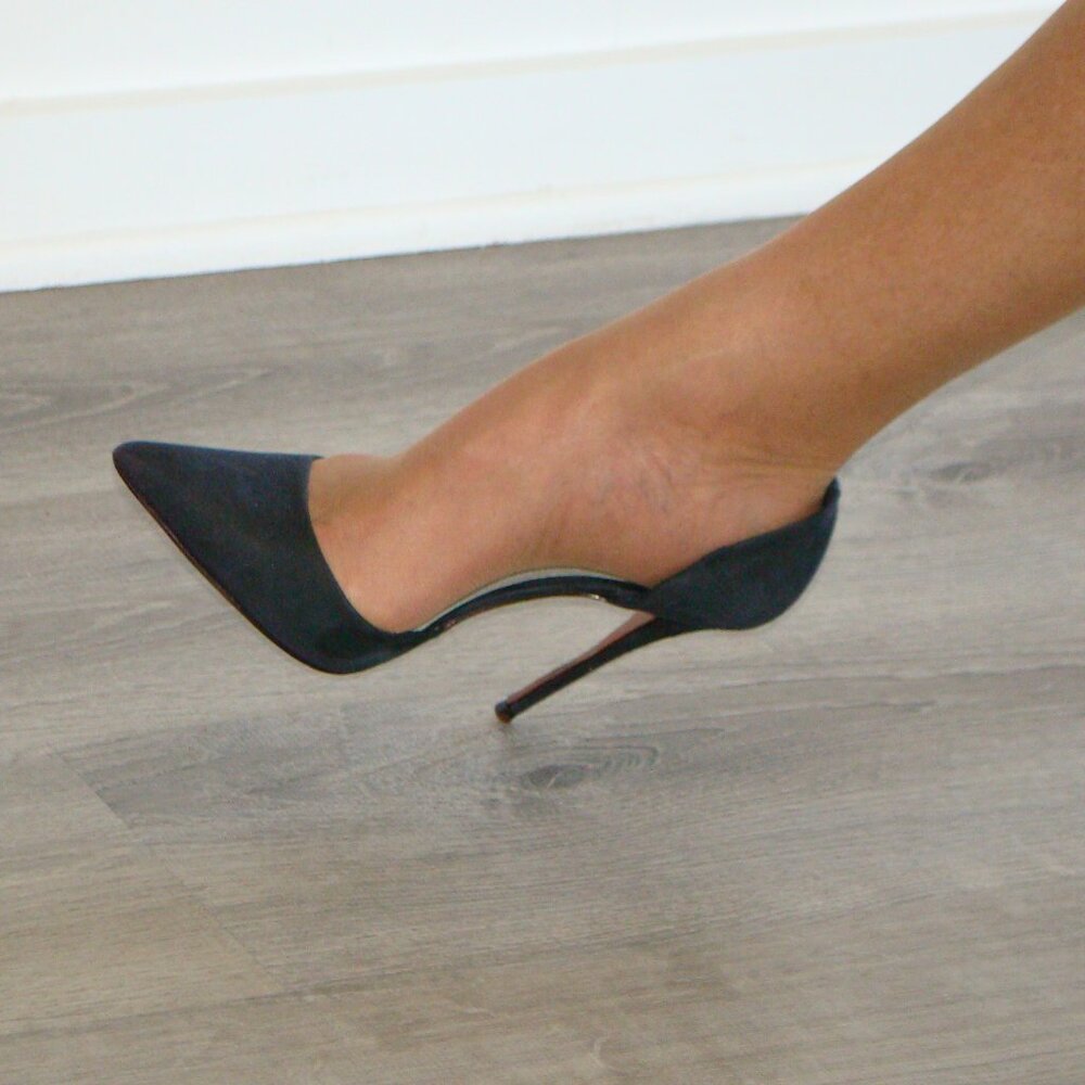 Schutz High Heels ( Rita )